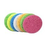 Soft face sponge | single piece