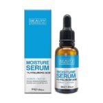 Beauty formula moisture serum ( 1% hyaluronic) 30ml