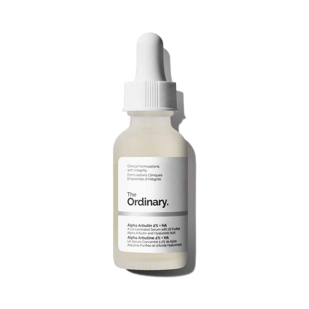 1000000912.jpg The Ordinary Alpha Arbutin 2% + Ha 30ml - Image 1