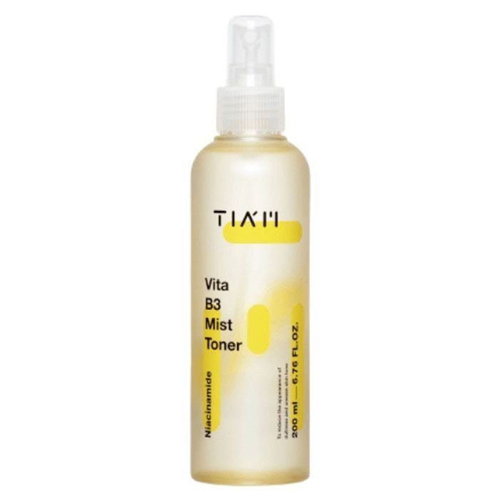 1000000934.jpg Tiam Vita B3 mist toner 200ml - Image 1