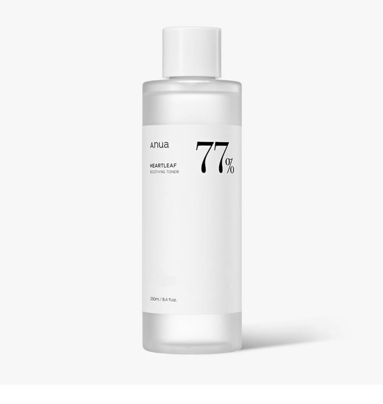 1000001968-1.jpg Anua heartleaf soothing toner 77% 250ml - Image 1