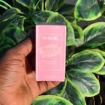 Dr rashel pink mineral clay stick 42g