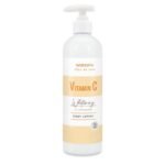Watsons  Vitamin C Whitening Body Lotion (490ml)