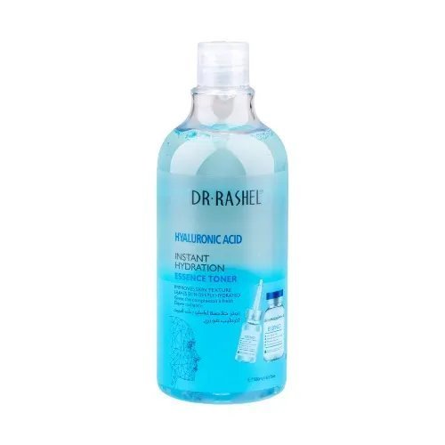 1000018273.jpg Dr Rashel Hyaluronic Acid Instant Hydration Essence Toner – 500ml - Image 1