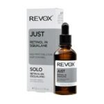 Revox B77 Just Retinol in Squalane H20-Free Solution Age Control  (30ml)