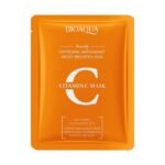 Bioaqua Vitamin C Facial Sheet Mask