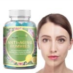 DAYNEE Anti-Aging Gummies [60 Gummies]