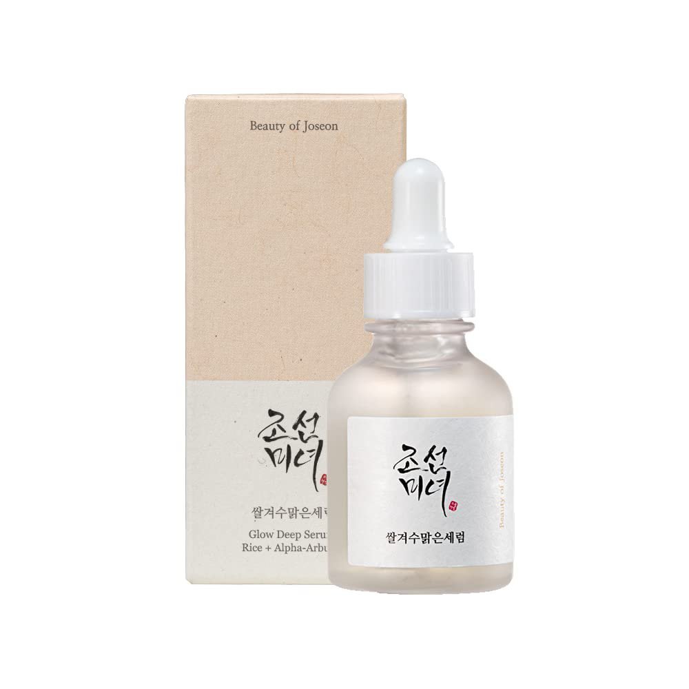 1000030724.jpg Beauty of Joseon Glow Deep Serum Rice+Alpha-Arbutin (30ml) - Image 1