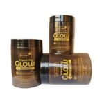 Bio Nature Healthy Glow Pro Lightening Sugar Scrub (300g)