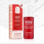 koji white dark spot brightening serum (30ml)