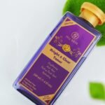 Niu skin bright and clear Toner (220ml)