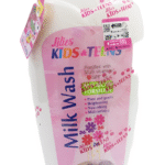 Lilies kids&Teens body wash (1000ml)