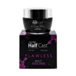 Glow Half cast Flawless facial cream(30g)