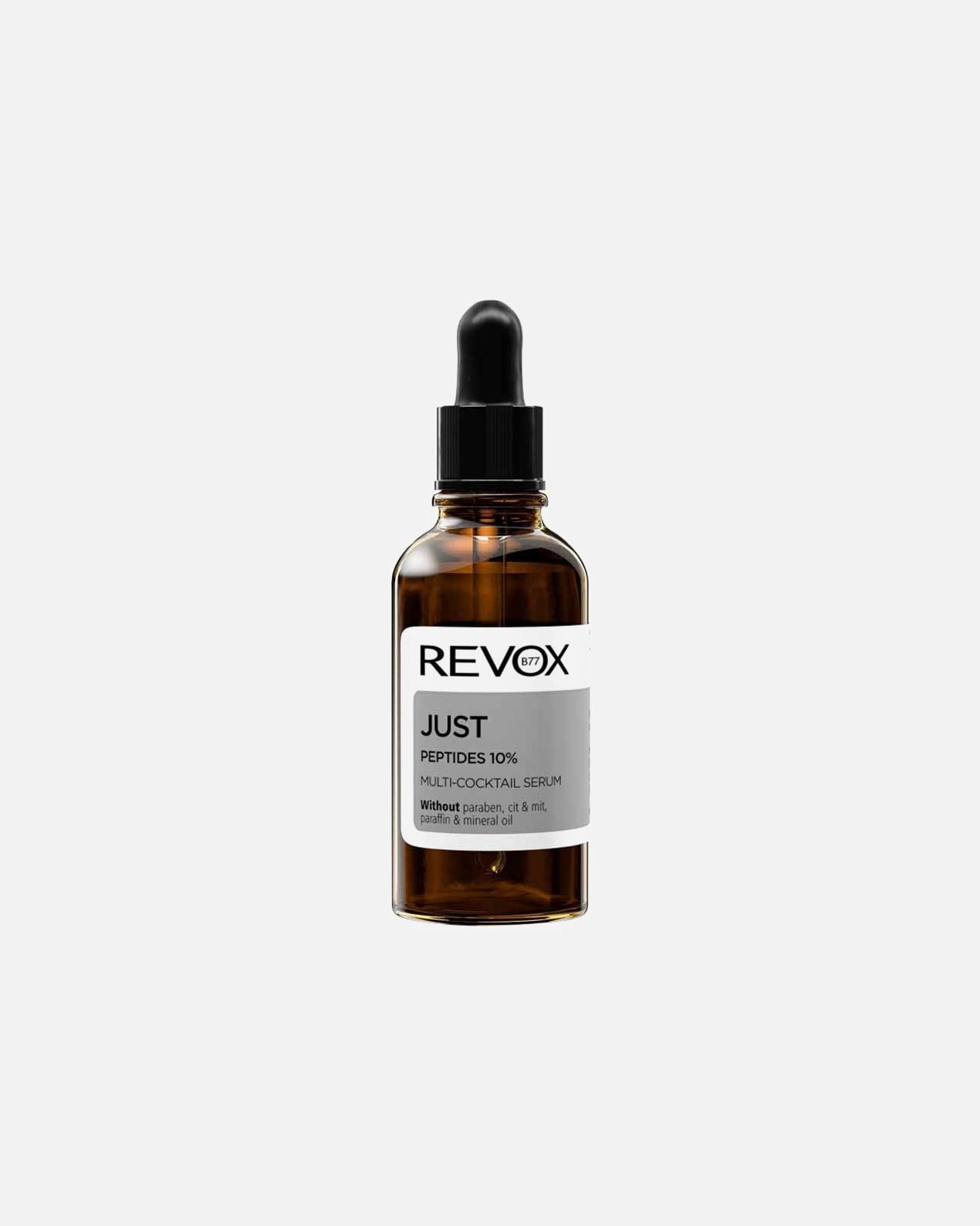 1000055423.jpg Revox Peptides 10% serum (30ml) - Image 1