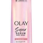 Olay Super Serum Body Wash (547ml)
