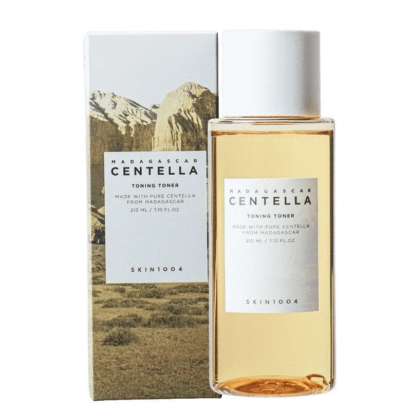 1000078335.jpg Skin 1004 Madagascar centella toning toner - Image 1