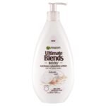 Garnier Ultimate Blends body lotion 400ml