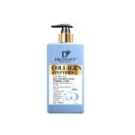 Dr.Davey Collagen + Peptides Body Lotion (500ML)