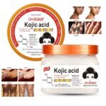 Dr Meinaier Kojic Acid Body Scrub 650g