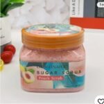 Dr Meinaier Peach Body Scrub | 650g