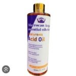 Morrocan Argan 6 in 1 Hyaluronic Acid Body oil