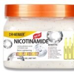 Dr Meinaier Nicotinamide Sugar Scrub 650g