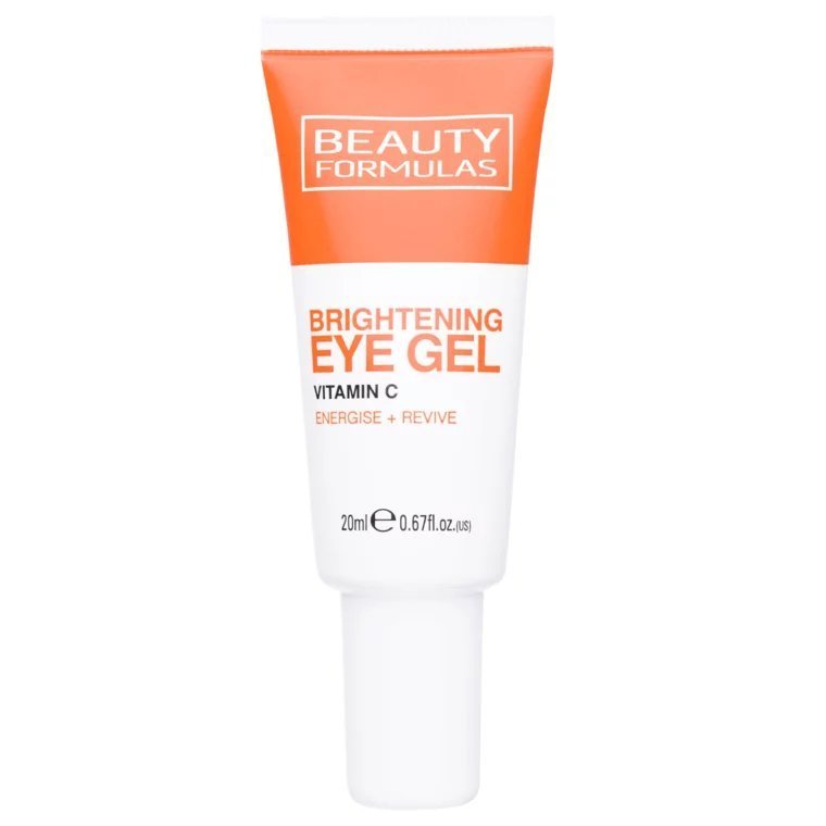 1000151735.jpg Beauty Formula Brightening Eye Gel Cream 20ml - Image 1