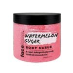 Face facts WATERMELON SUGAR BODY SCRUB 400G