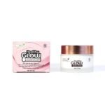 Bio nature healthy glow lightening face cream