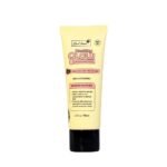 Bio nature healthy glow hand cream brightening