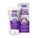 Beauty formulas retinol face moisturizer 75ml