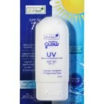 Bio nature healthy glow uv superior moisture gel spf 50