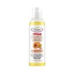 Disaar papaya moisturizing body oil 100ml