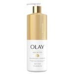 Olay Shea butter body lotion