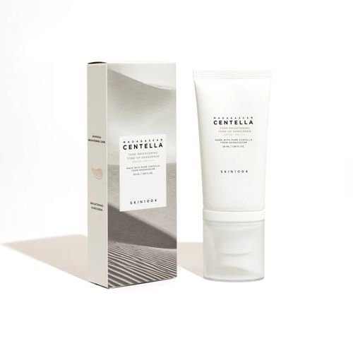img_1206.jpeg SKIN1004 Madagascar Centella Tone Brightening Tone-Up Sunscreen 50ml - Image 1