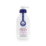 BABY SECRET MILK AMINO ACID BABY BODY LOTION 400ml
