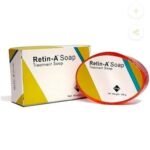 Retin-A Treatment Soap 100g