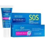 Revuele SOS Spot Treatment gel
