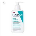 CerAve acne control cleanser 8floz (US)