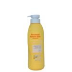 Advanced Korean Skin Bright & Dewy Radiance Body Lotion 500ml