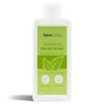 Face Facts Soothing Facial Toner 200ml