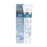 Face facts hyaluronic face cream 50ml