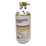 Advanced Purity Retinol 2% Lotion Professionally Formulated | SPF 75 | Brightening + Anti-Aging Treatment
