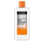 Neutrogena black head eliminating salicylic acid toner ( packaging may vary)