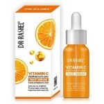 Dr rashel vitamin C face serum
