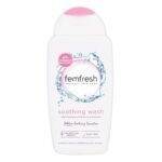 Fem fresh feminine wash with cranberry and probiotics ( big)