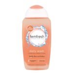 Fem fresh feminine daily wash 250ml