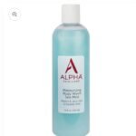 ALPHA SKINCARE MOISTURIZING BODY WASH