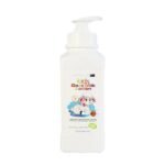 Bubula Baby Australian Kids Goat Milk lotion 500ml