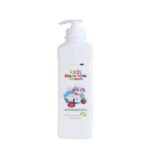 Bubula Baby Australian Kids Goat Milk Wash 1000ml